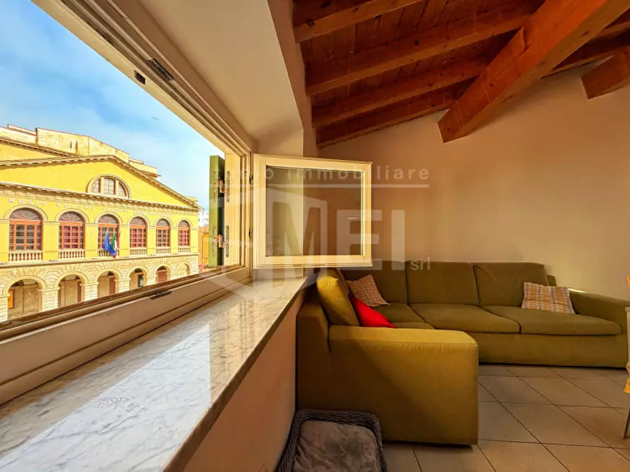 Immagine 1 di Appartamento in vendita  in Via Enrico Mayer 48 a Livorno