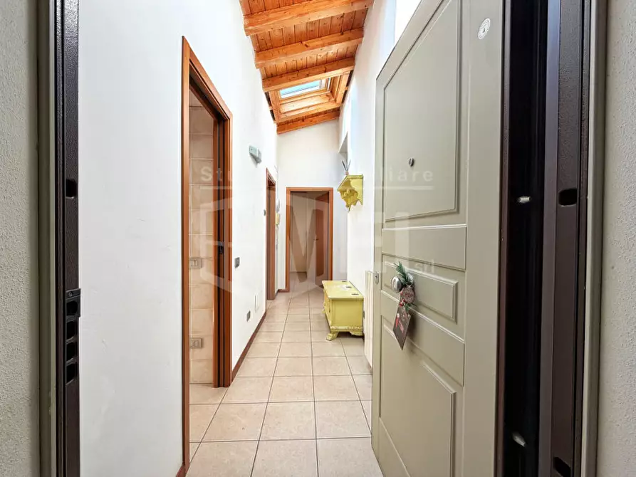 Immagine 4 di Appartamento in vendita  in Via Enrico Mayer 48 a Livorno
