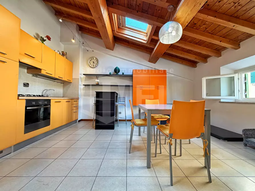 Immagine 7 di Appartamento in vendita  in Via Enrico Mayer 48 a Livorno