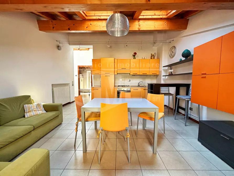 Immagine 8 di Appartamento in vendita  in Via Enrico Mayer 48 a Livorno