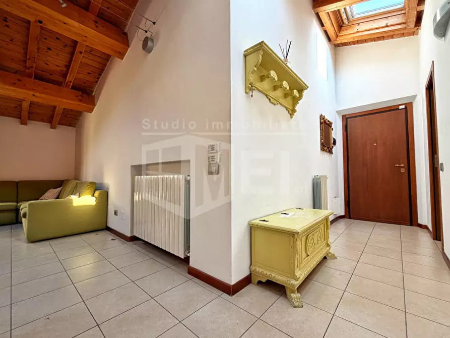 Immagine 11 di Appartamento in vendita  in Via Enrico Mayer 48 a Livorno