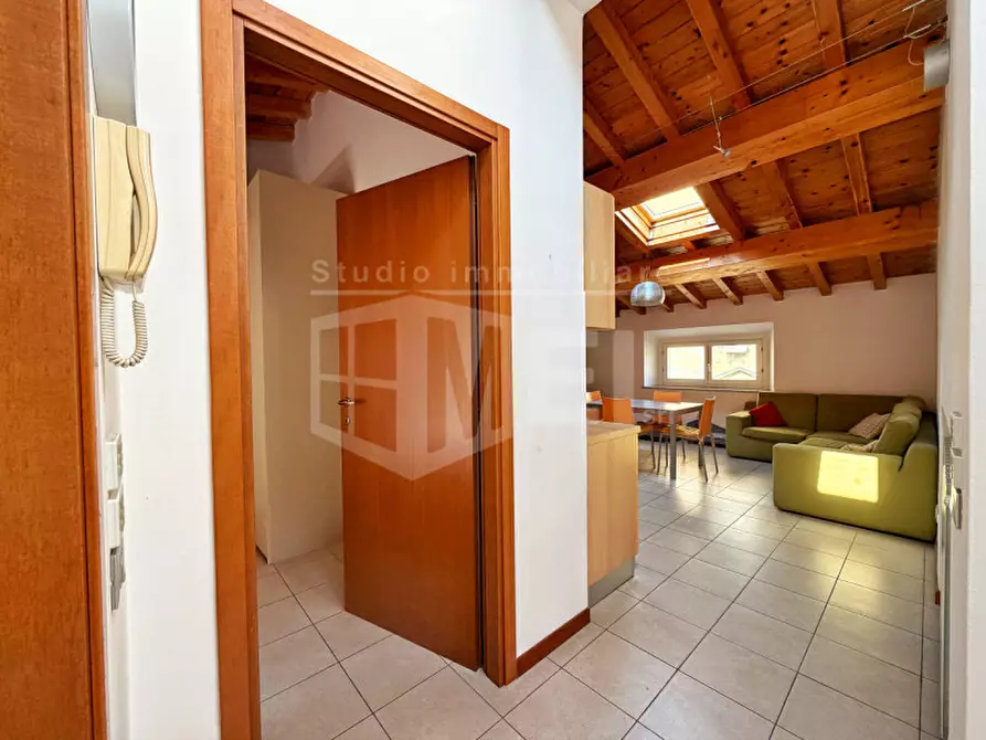 Immagine 12 di Appartamento in vendita  in Via Enrico Mayer 48 a Livorno