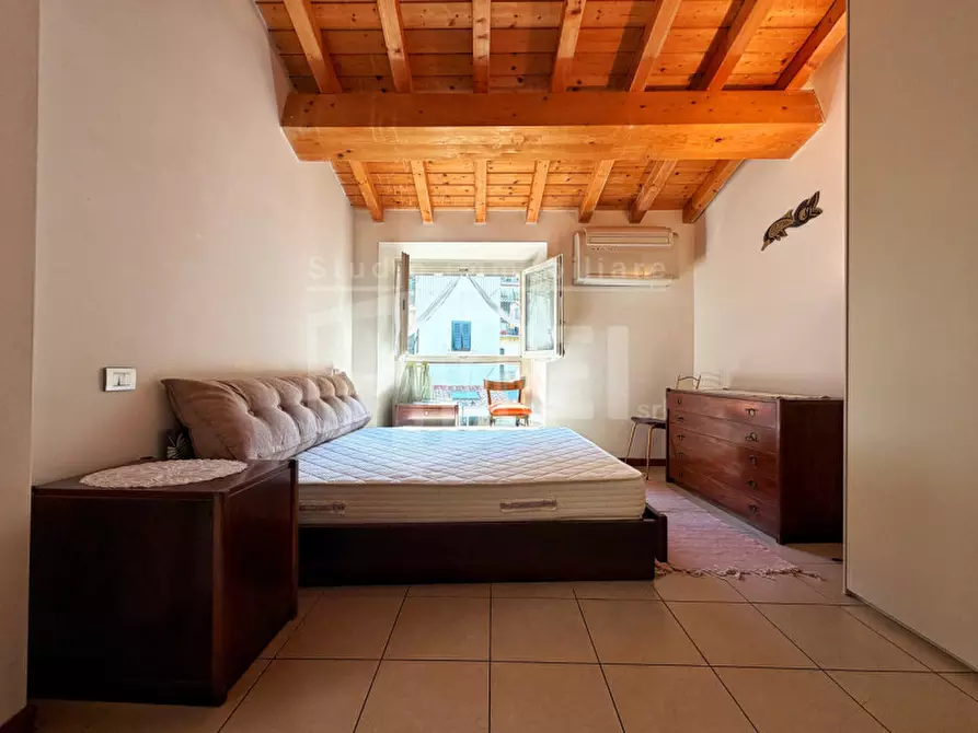 Immagine 14 di Appartamento in vendita  in Via Enrico Mayer 48 a Livorno