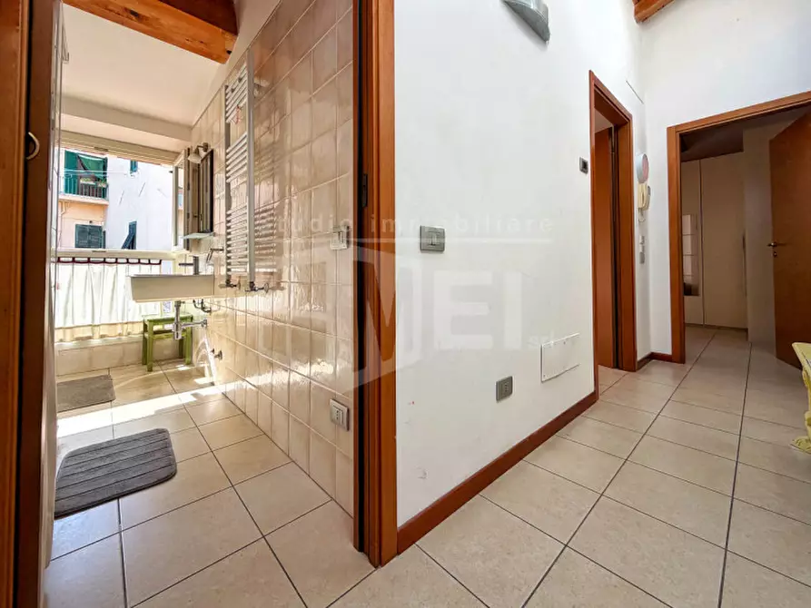Immagine 20 di Appartamento in vendita  in Via Enrico Mayer 48 a Livorno