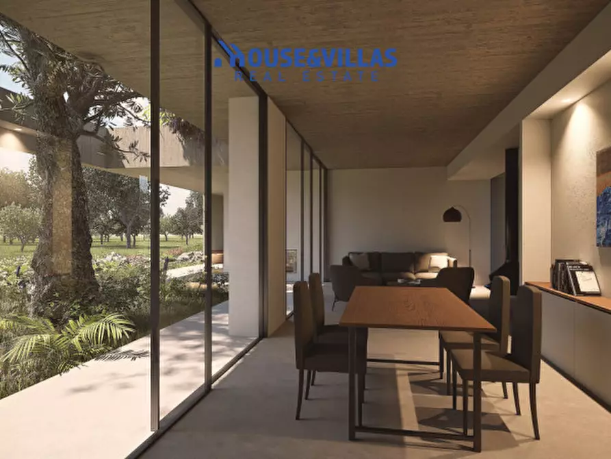 Immagine 4 di Villa in vendita  in sant'elia a Noto