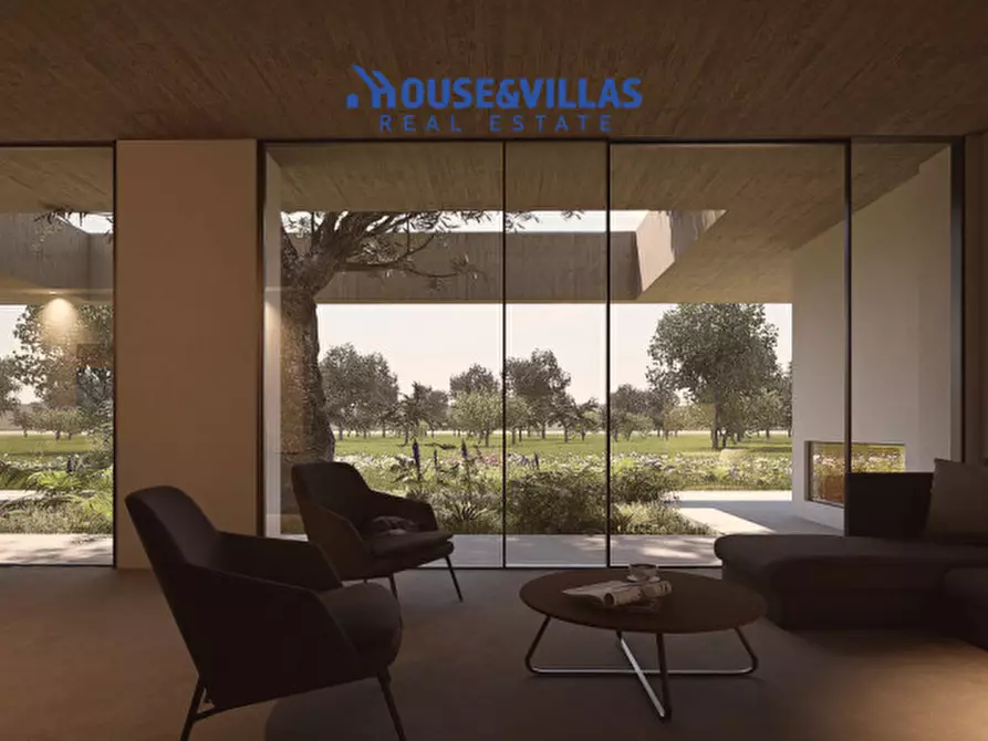 Immagine 5 di Villa in vendita  in sant'elia a Noto