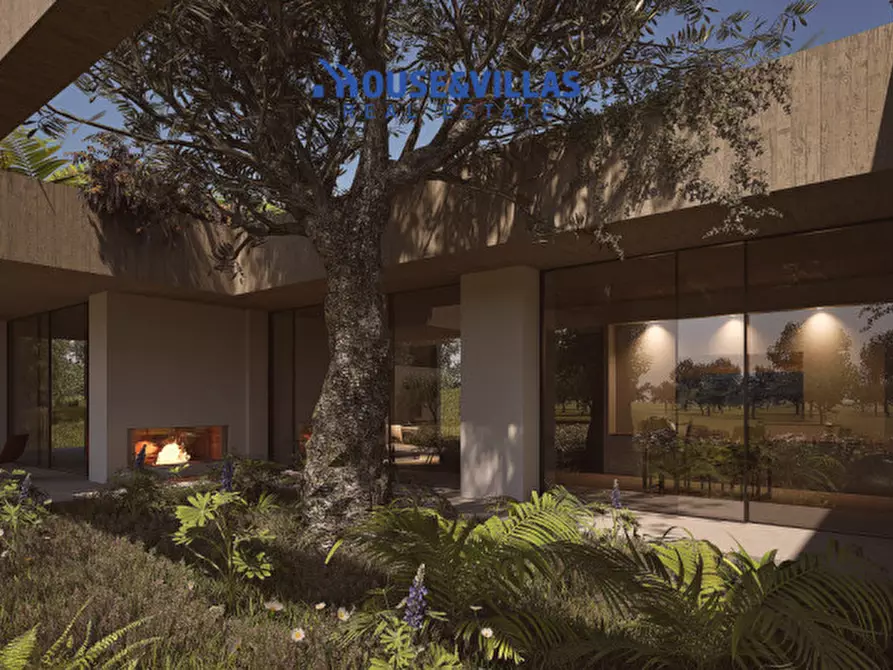 Immagine 6 di Villa in vendita  in sant'elia a Noto