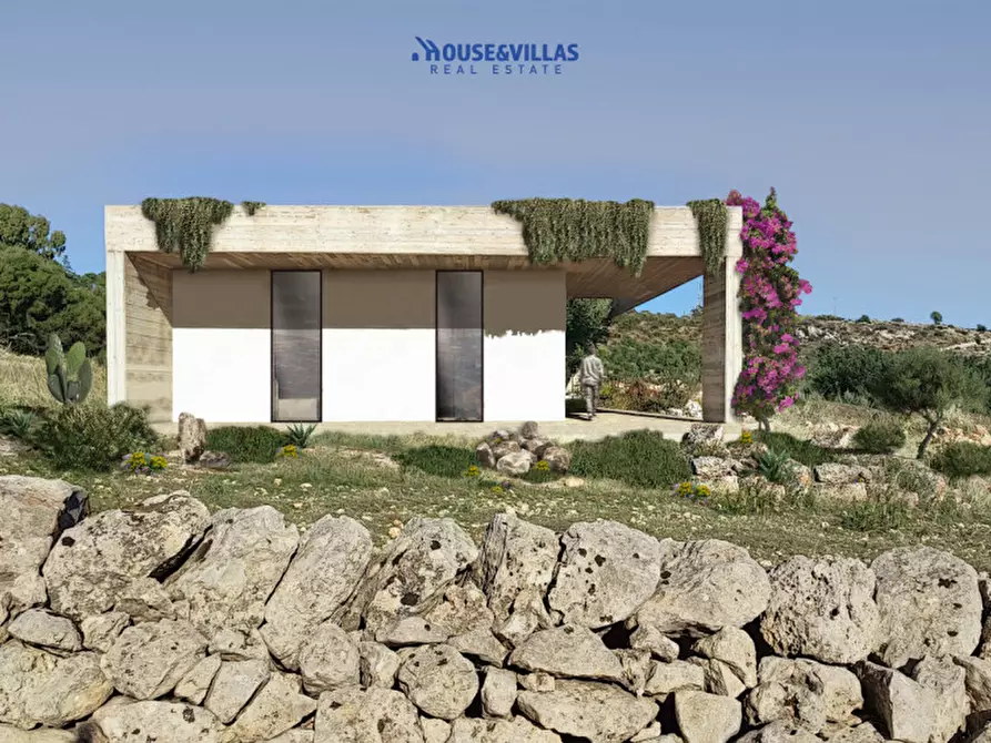 Immagine 7 di Villa in vendita  in sant'elia a Noto