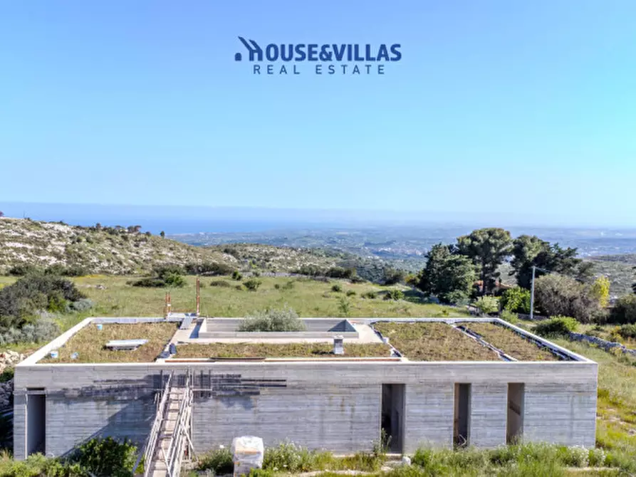 Immagine 8 di Villa in vendita  in sant'elia a Noto