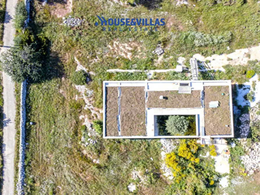 Immagine 9 di Villa in vendita  in sant'elia a Noto