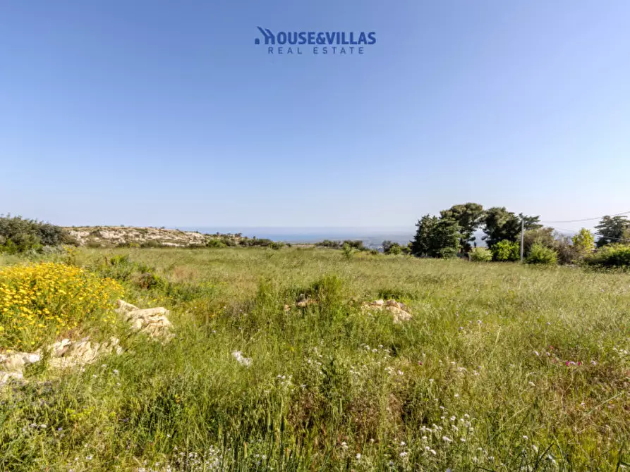 Immagine 16 di Villa in vendita  in sant'elia a Noto