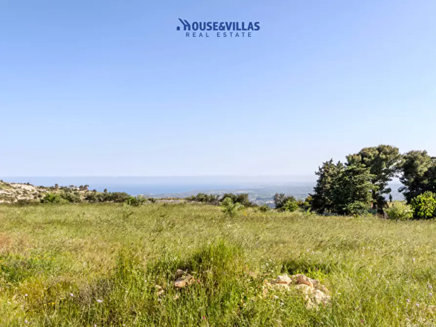 Immagine 17 di Villa in vendita  in sant'elia a Noto