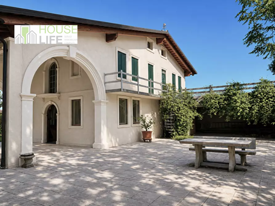 Immagine 7 di Rustico / casale in vendita  in Via Alteo fara vicentino a Fara Vicentino