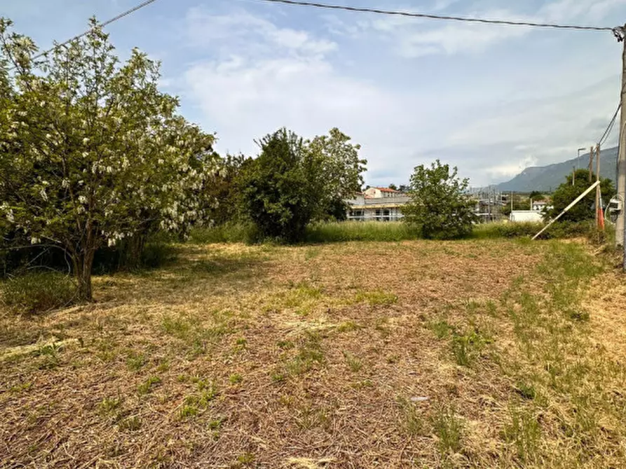 Immagine 4 di Terreno in vendita  in Via Calcara a Zugliano