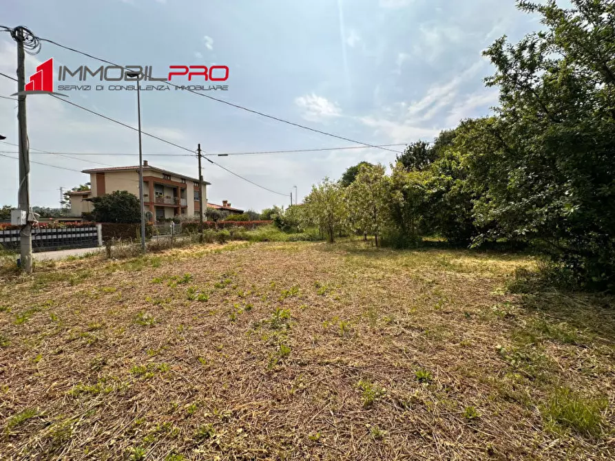 Immagine 9 di Terreno in vendita  in Via Calcara a Zugliano