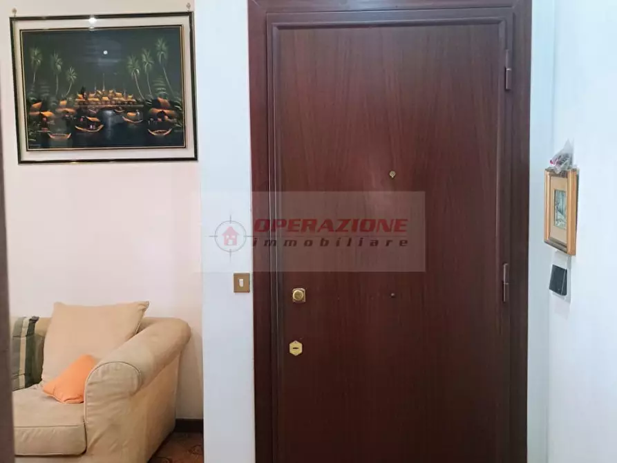 Immagine 3 di Appartamento in vendita  in Via Angelo Maria Querini a Roma