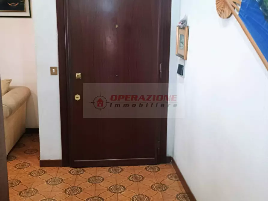 Immagine 4 di Appartamento in vendita  in Via Angelo Maria Querini a Roma