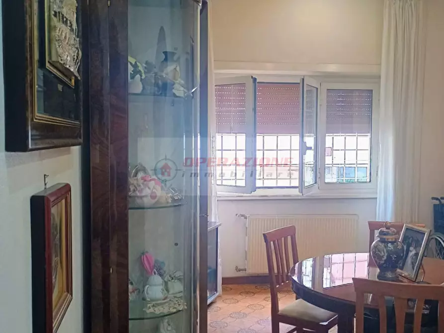 Immagine 8 di Appartamento in vendita  in Via Angelo Maria Querini a Roma