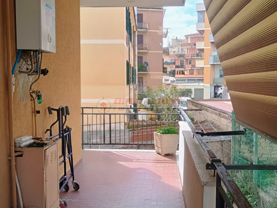 Immagine 9 di Appartamento in vendita  in Via Angelo Maria Querini a Roma
