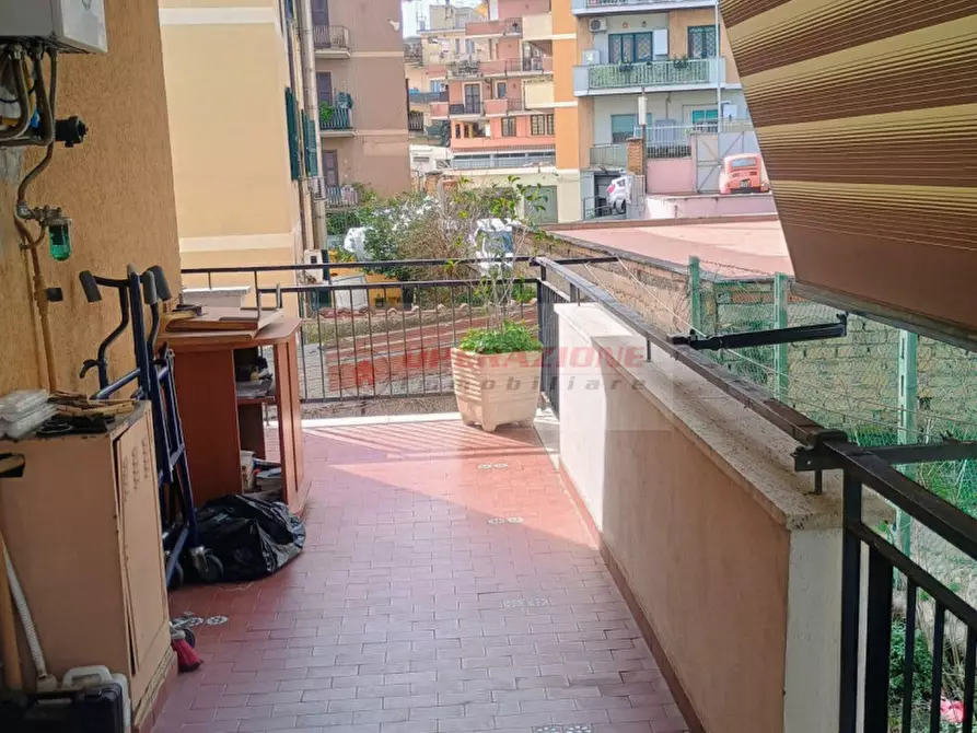 Immagine 10 di Appartamento in vendita  in Via Angelo Maria Querini a Roma