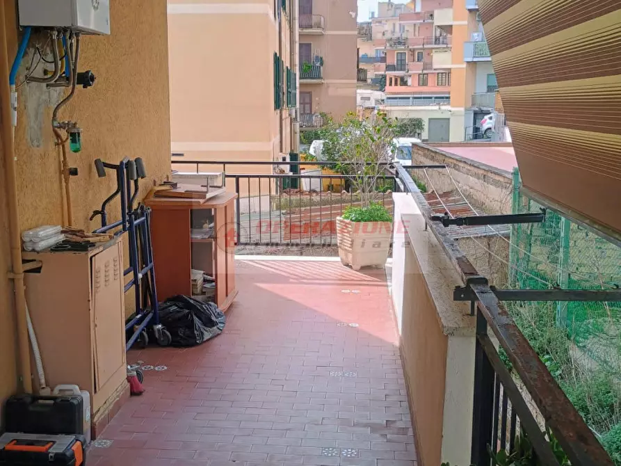 Immagine 11 di Appartamento in vendita  in Via Angelo Maria Querini a Roma