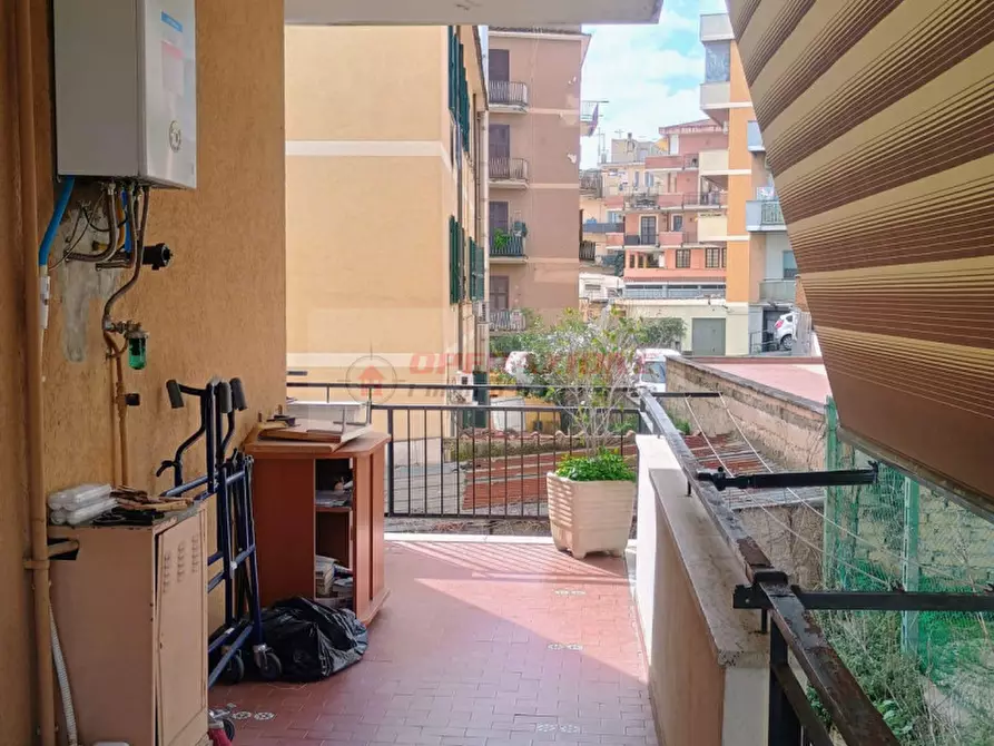 Immagine 12 di Appartamento in vendita  in Via Angelo Maria Querini a Roma