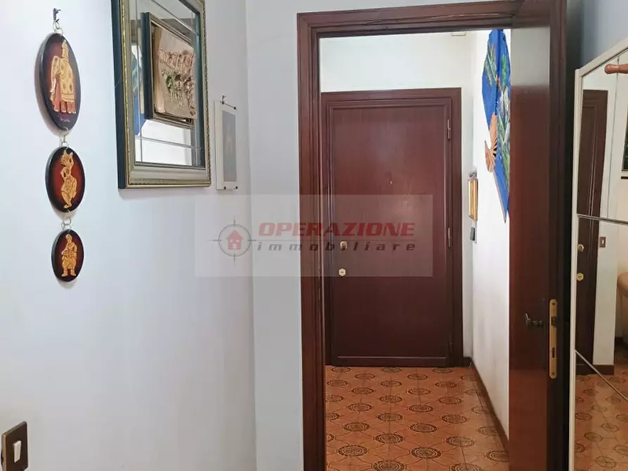 Immagine 13 di Appartamento in vendita  in Via Angelo Maria Querini a Roma