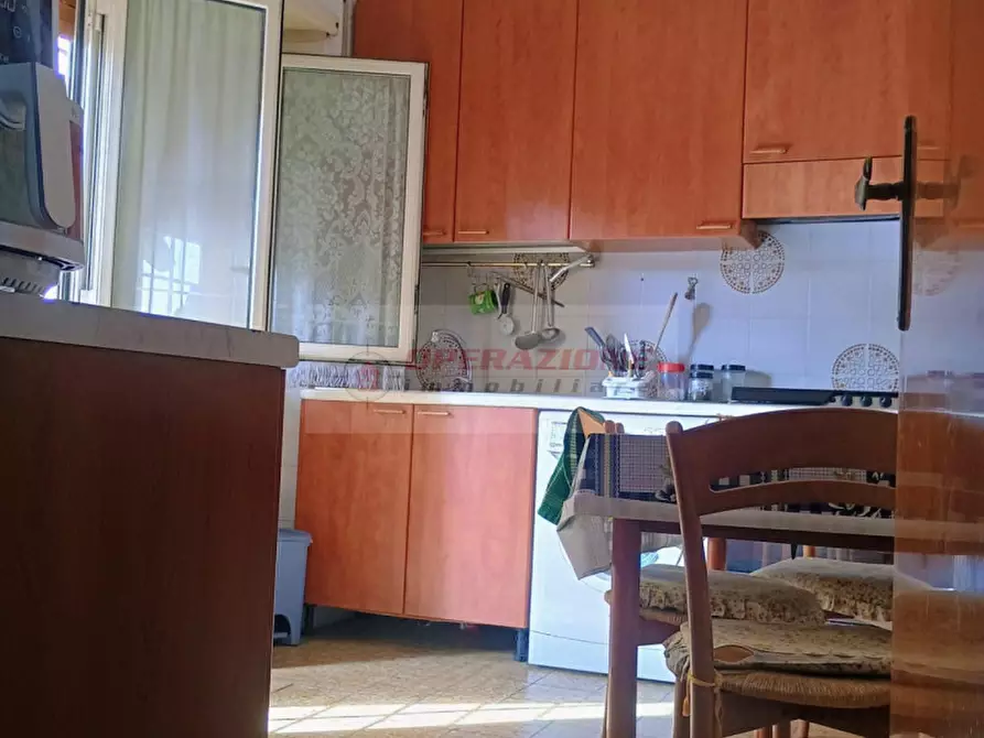 Immagine 15 di Appartamento in vendita  in Via Angelo Maria Querini a Roma
