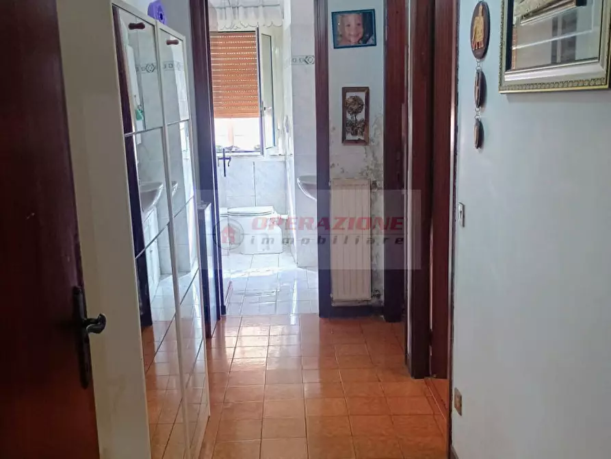 Immagine 16 di Appartamento in vendita  in Via Angelo Maria Querini a Roma