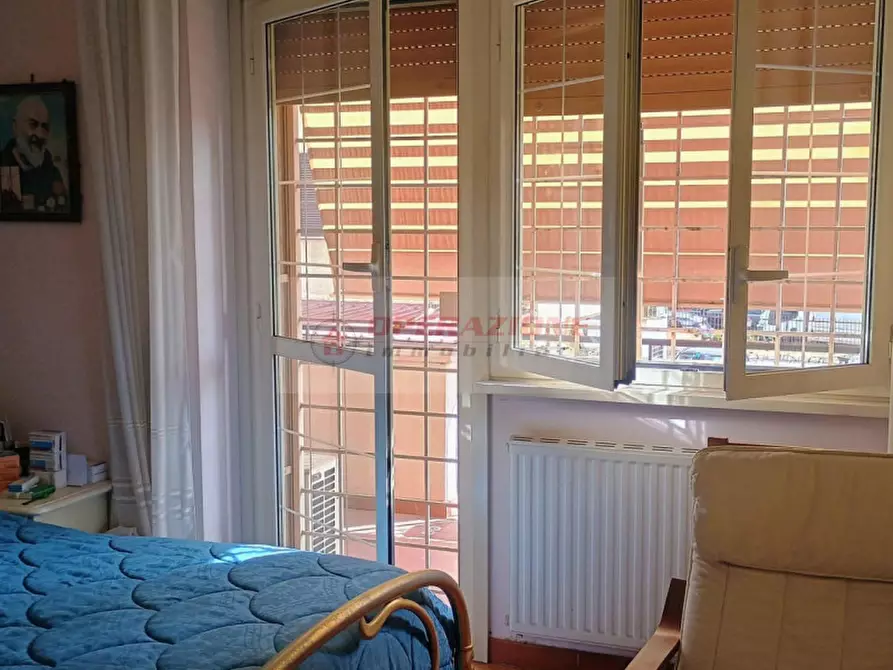 Immagine 17 di Appartamento in vendita  in Via Angelo Maria Querini a Roma