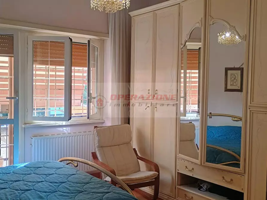 Immagine 18 di Appartamento in vendita  in Via Angelo Maria Querini a Roma