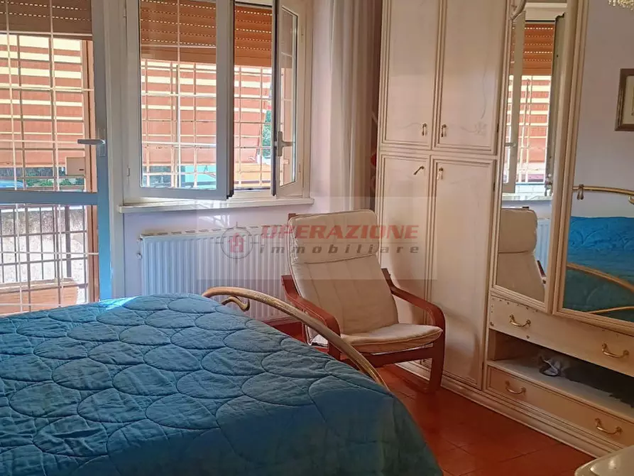 Immagine 19 di Appartamento in vendita  in Via Angelo Maria Querini a Roma