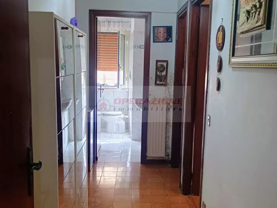 Immagine 21 di Appartamento in vendita  in Via Angelo Maria Querini a Roma