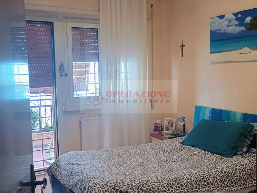 Immagine 23 di Appartamento in vendita  in Via Angelo Maria Querini a Roma