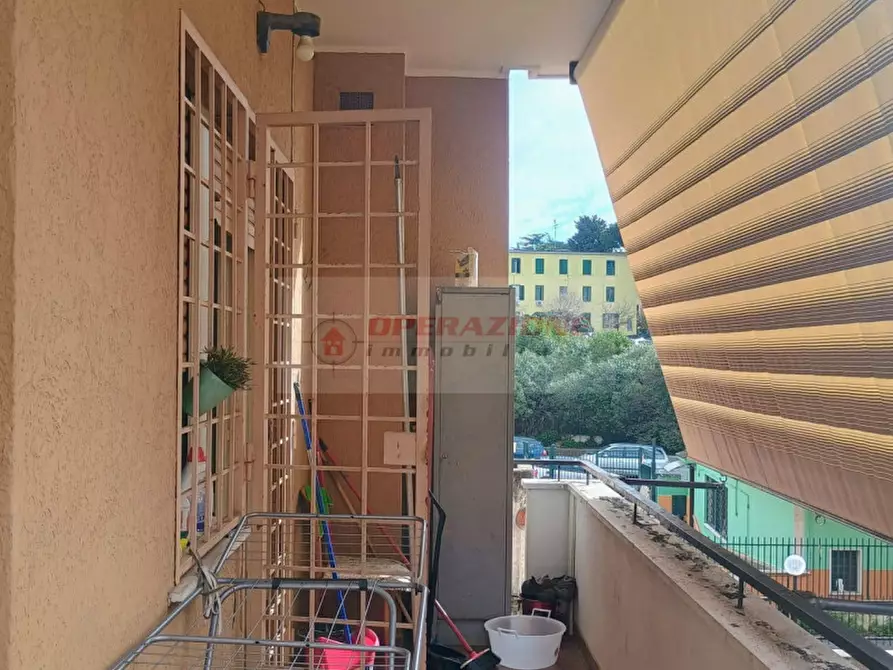 Immagine 26 di Appartamento in vendita  in Via Angelo Maria Querini a Roma