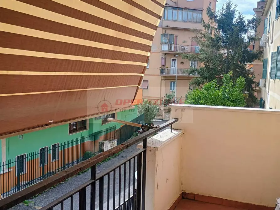 Immagine 27 di Appartamento in vendita  in Via Angelo Maria Querini a Roma