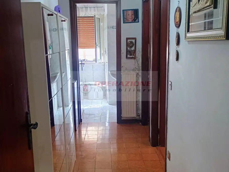 Immagine 28 di Appartamento in vendita  in Via Angelo Maria Querini a Roma