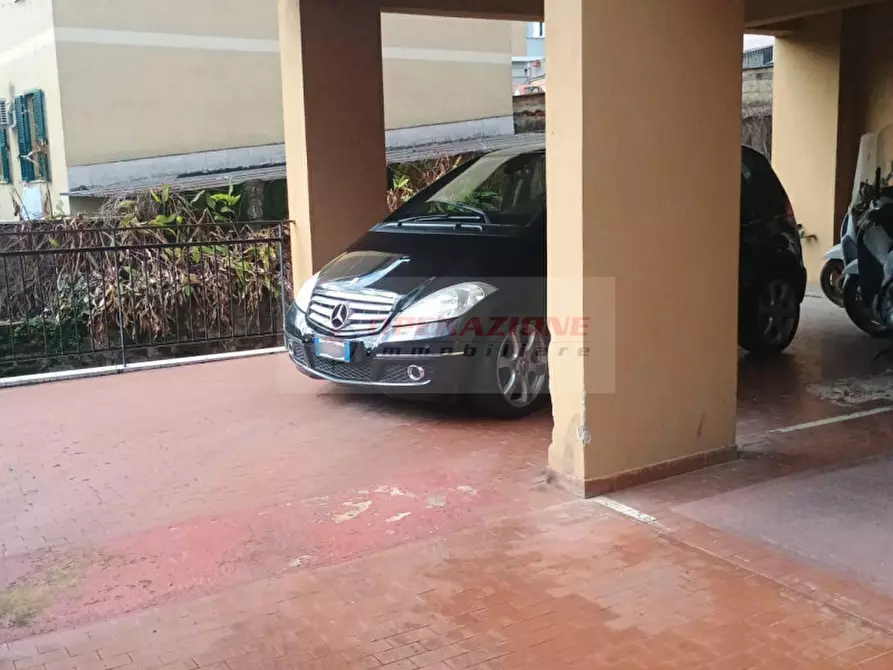 Immagine 31 di Appartamento in vendita  in Via Angelo Maria Querini a Roma