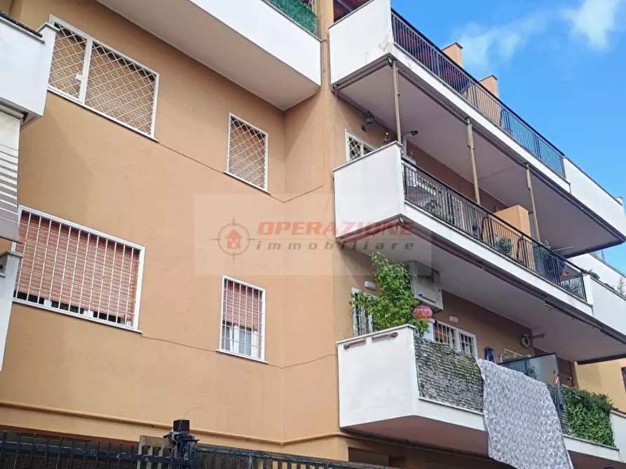 Immagine 33 di Appartamento in vendita  in Via Angelo Maria Querini a Roma