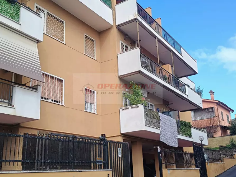 Immagine 36 di Appartamento in vendita  in Via Angelo Maria Querini a Roma