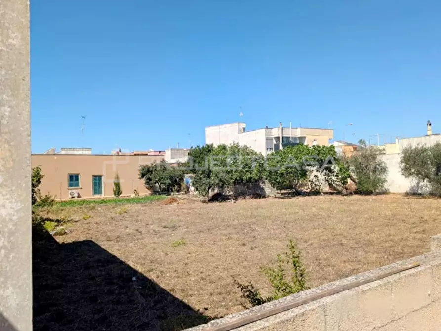 Immagine 2 di Terreno in vendita  in Via Vittorio Alfieri a Soleto