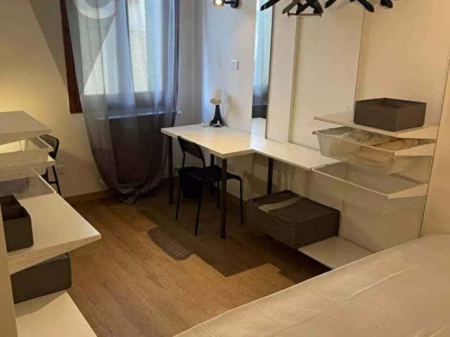 Immagine 2 di Camera in affitto  a Padova