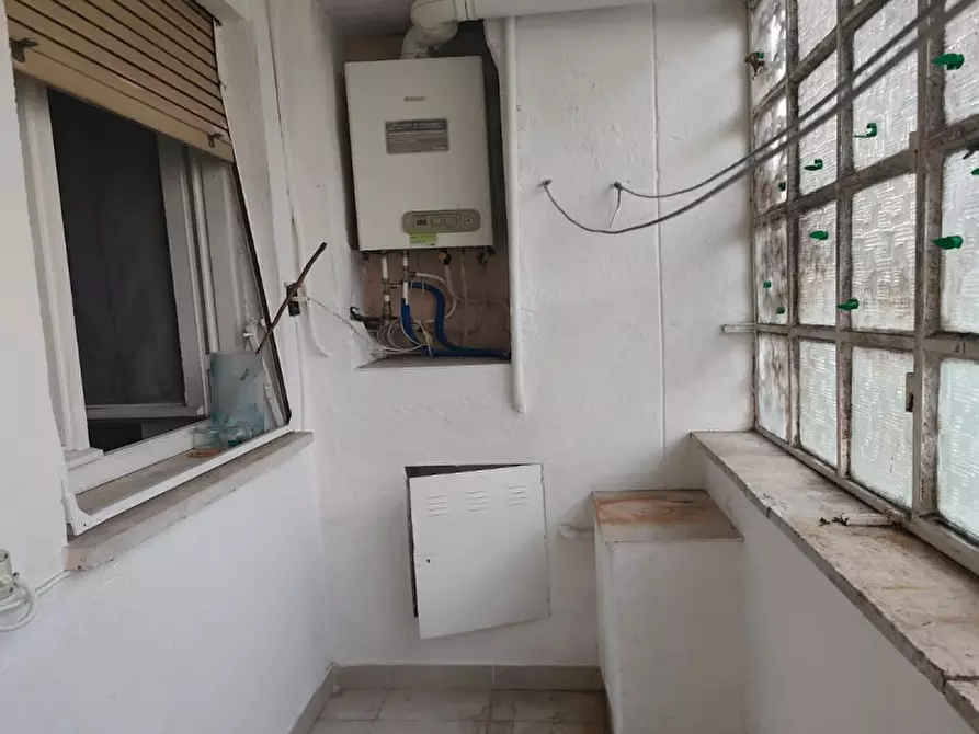 Immagine 6 di Appartamento in affitto  in Via Pietro Romano, 33 a Roma