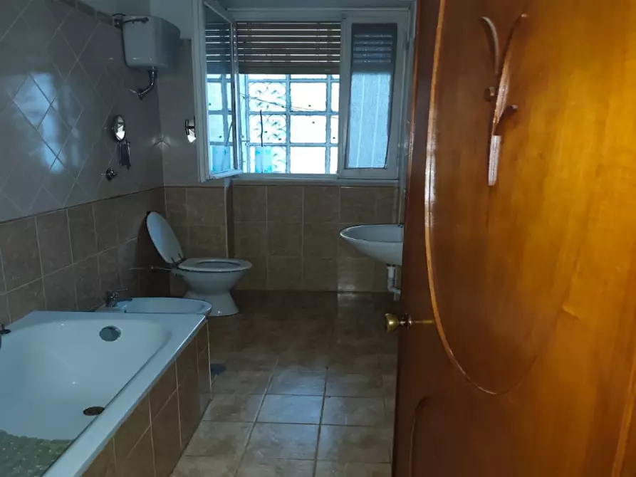 Immagine 8 di Appartamento in affitto  in Via Pietro Romano, 33 a Roma