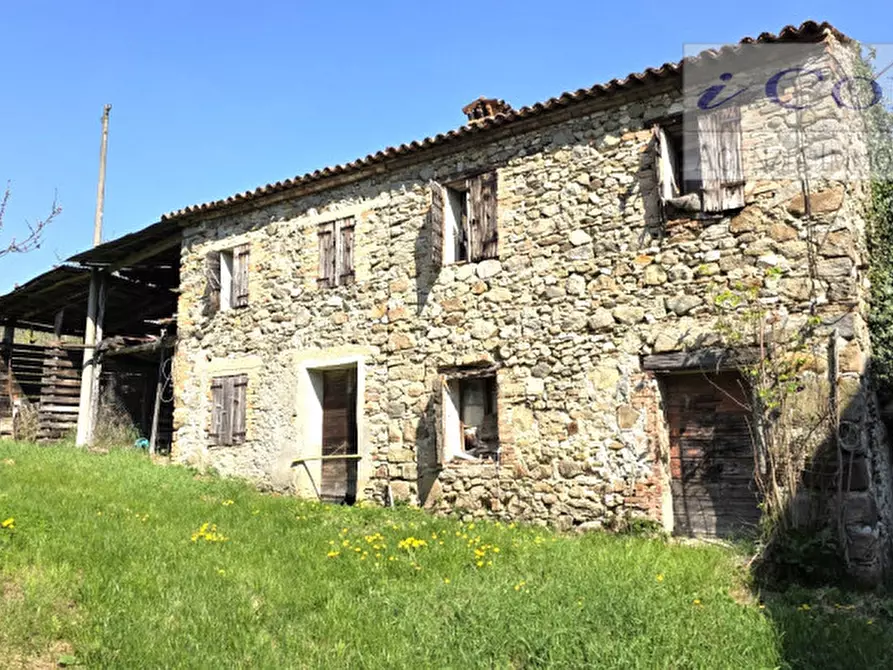 Immagine 1 di Rustico / casale in vendita  in Via Cengolina a Galzignano Terme