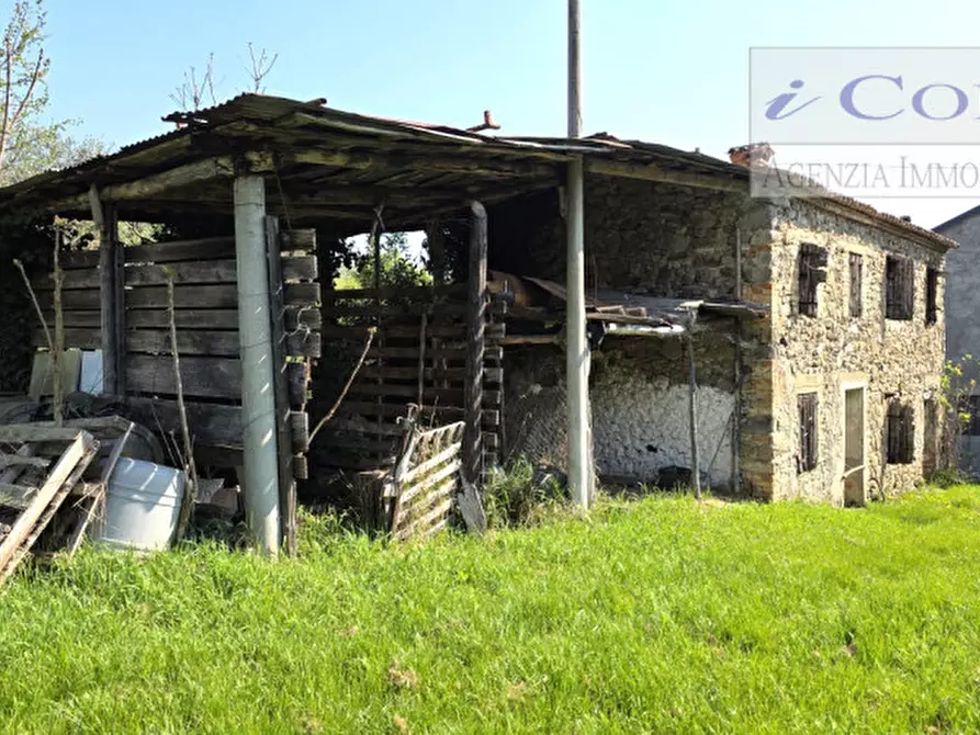 Immagine 2 di Rustico / casale in vendita  in Via Cengolina a Galzignano Terme