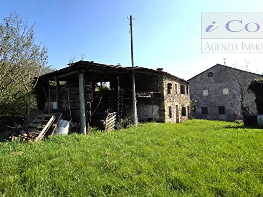 Immagine 5 di Rustico / casale in vendita  in Via Cengolina a Galzignano Terme