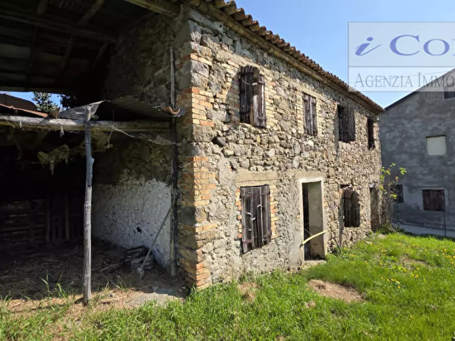 Immagine 6 di Rustico / casale in vendita  in Via Cengolina a Galzignano Terme