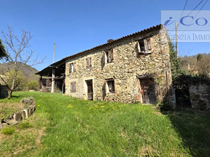 Immagine 8 di Rustico / casale in vendita  in Via Cengolina a Galzignano Terme