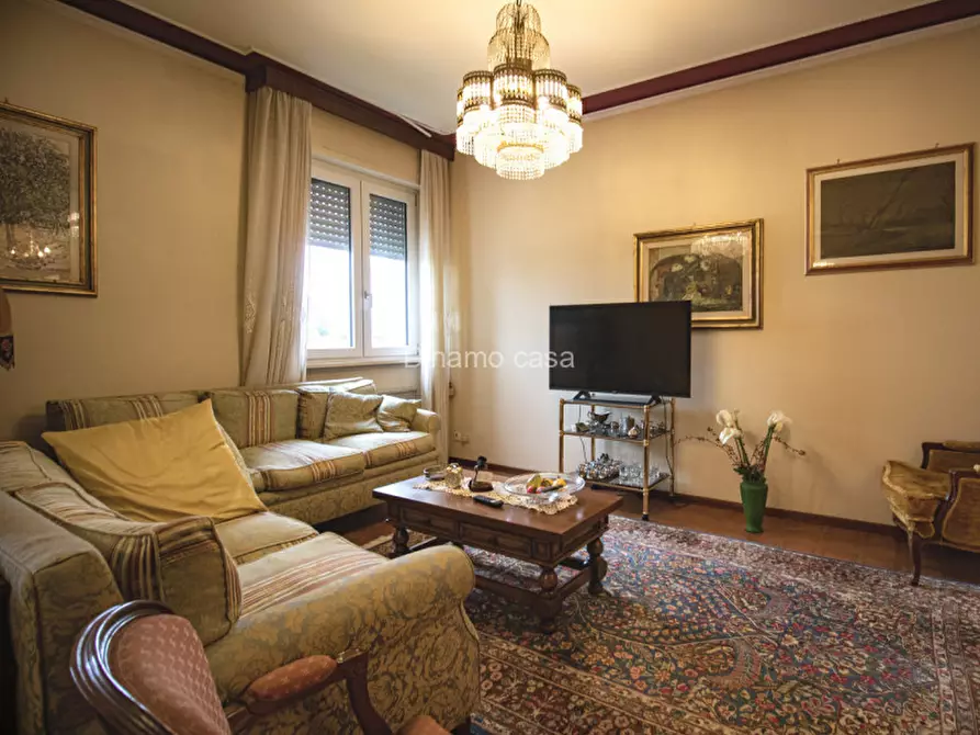 Immagine 1 di Appartamento in vendita  in Via Cristoforo Colombo a Prato